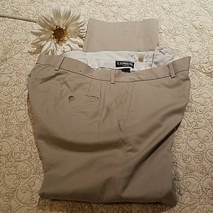 Express Producer Dress Pants
